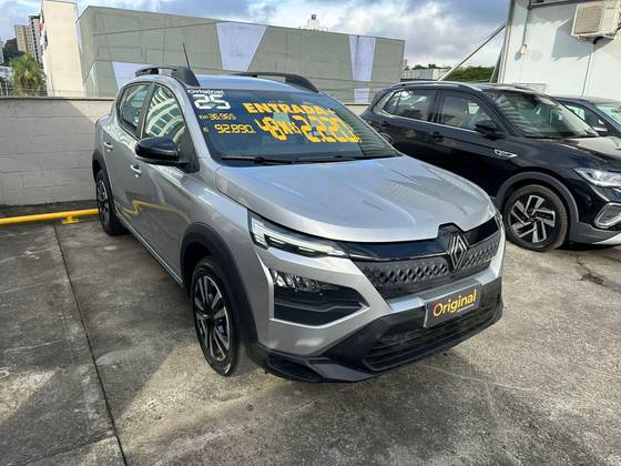 RENAULT KARDIAN 1.0 TCE FLEX EVOLUTION EDC RENAULT KARDIAN 1.0 TCE FLEX EVOLUTION EDC